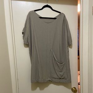 Handmade Harper Tunic